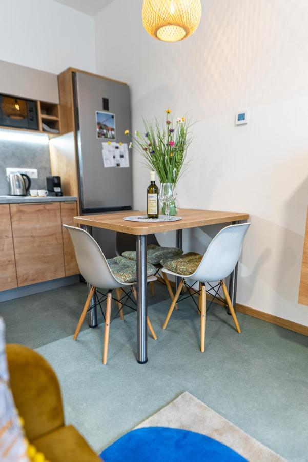 Apartment V Srdci - Park - Batuv Kanal - Cyklisticke Stezky - Rezidence Liberte *